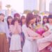 いつだってそばにいる　歌詞やPVの感想～冨吉明日香のカットが泣ける